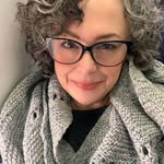 Colleen Ramos - @colleenisknitting - Instagram