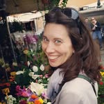Colleen Randall - @colleenlou - Instagram