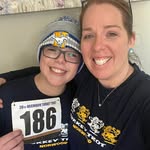 Colleen Randall - @aokrandall - Instagram