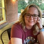 Colleen Redmond - @cebredmond - Instagram