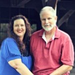 Colleen N Bill Rollins - @warriormaandpa - Instagram