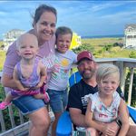 Colleen Roy Helgen - @chelgen25 - Instagram