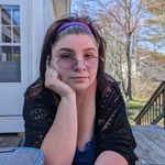 Colleen Russo - @mykie.skittles - Instagram