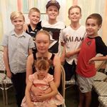 Colleen Sheppard - @gangsta_granny_51 - Instagram