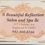Colleen Spence - @abeautifulreflectionsalon - Instagram