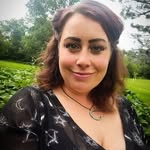 Colleen Stein - @leenaxmachina - Instagram