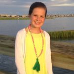 Colleen Sutherland - @nd_irish_6 - Instagram