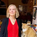 Colleen Sweeney - @midnightandmarmalade - Instagram