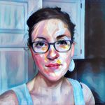 Colleen A. Costello Trainor - @saw.something.shiny - Instagram