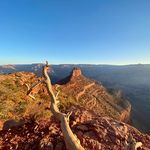 Colleen Travis - @aztravelsunsettosunrise - Instagram