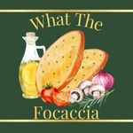 Colleen Trimble - @wtfocaccias - Instagram