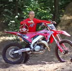 Collin Trout - Facebook