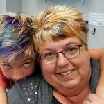 Coleen Sienkiewicz Hess Tuttle - @cool_mammy_to_sky - Instagram
