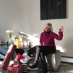 Colleen Upton - @cupton62 - Instagram