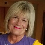 Colleen upton (Healy) - @coll.een54 - Instagram