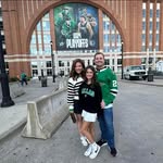 Colleen Perkins Volk - @cevsooner - Instagram