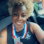 Colleen Dacres-Walker - @colleenwalker57 - Instagram