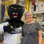 Colleen Walker - @colleen_walker_umaine_pdc - Instagram