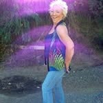 Colleen Webb - @flygirl_heart44 - Instagram