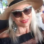 Colleen Webb-burgess - @hatladyone - Instagram