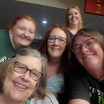Colleen Welch - @treasyn23 - Instagram