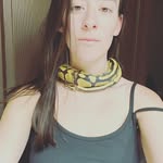 Colleen West - @djhollyjams - Instagram