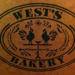 Colleen West - @westsbakery - Instagram