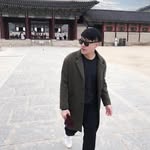 Sheng_ - @colleenwester - Instagram