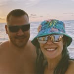 Colleen, Michael, and Wilder - @theramblingrichards - Instagram