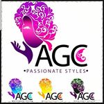 Collette-Charles - @agc_passionate_styles - Instagram