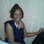 Collette Douglas-Brown - @collettedouglasbrown - Instagram