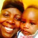 Collette Graham - @guyanaqueen1 - Instagram