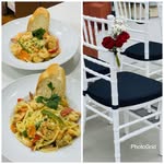 Collette Kelly - @infallible_catering_n_decor - Instagram