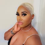Collette Kelly - Entrepreneur - @infallible_c - Instagram
