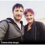 Collette Kelly Nangle - @collettenangle - Instagram