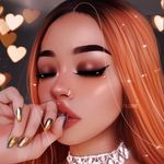 Breanna Turner - @collette_knight - Instagram
