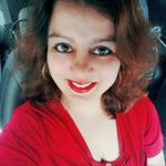 Avril Collette Smith - @collette2688 - Instagram