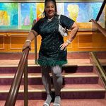 Collette Thomas - @sweetcol2017 - Instagram