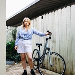 Collette Thomas - @ladyblueeye5 - Instagram