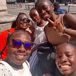 Collette Thomas-Johnson - @collettethomasjohnson - Instagram