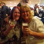 Collette Wilkinson - @collettewalker2 - Instagram