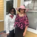 Collette Williams - @ctallow12 - Instagram