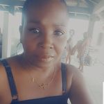 Collette Williams - @qtpiecollette - Instagram