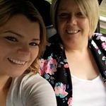 Collette Williams - @cwilliamscvan - Instagram