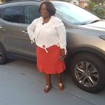 Collette Williams - @collette.williams.7921 - Instagram