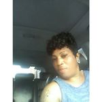 Collette Williams - @collette4707 - Instagram