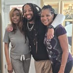 Collette Williams - @colletteusha1 - Instagram
