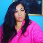 Prophetess collette williams - @collette_margeret_williams - Instagram