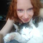 Collette Marie Wright - @collettewright4 - Instagram