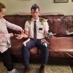 Collin Adams - Facebook